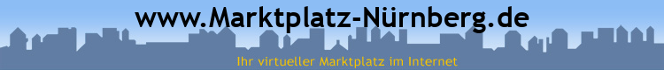 www.Marktplatz-Nürnberg.de